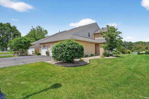 1018 Wheatstone Drive, Mishawaka, IN 46544