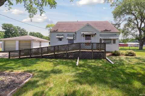 58920 Beech Road, Mishawaka, IN 46544