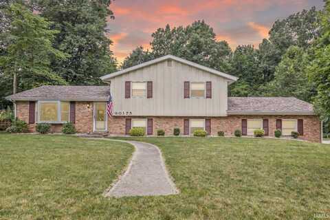 60175 Emerald Drive, South Bend, IN 46614