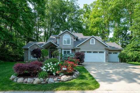 2166 Willow Creek Drive, Mishawaka, IN 46545