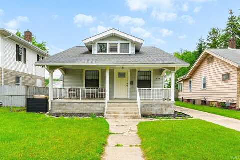 806 S 30Th Street, South Bend, IN 46615