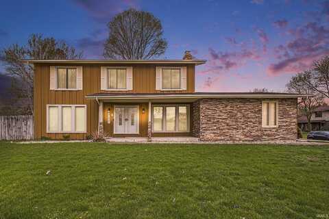 51821 Trowbridge Lane, South Bend, IN 46637
