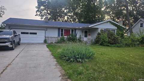 50859 Oak Tree Lane, Bristol, IN 46507