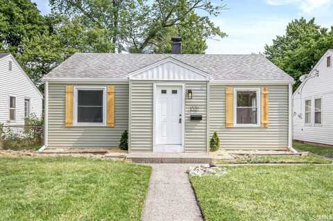 1021 Beale Street, South Bend, IN 46616