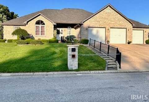 51932 Sandy Lane Drive, Granger, IN 46530