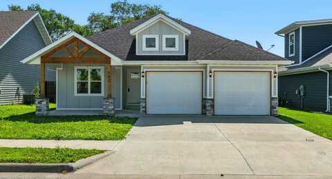 502 S Gauge Street, Willard, MO 65781