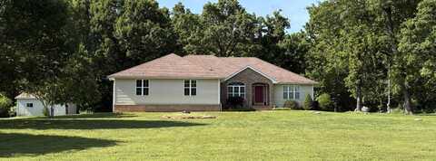 4849 W Rose Hill Road, Billings, MO 65610