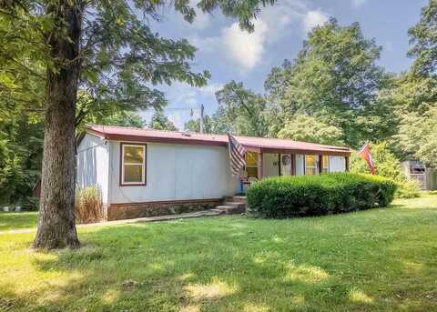 167 Timber Valley Road, Mammoth Spring, AR 72554
