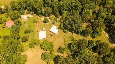167 & 185 Timber Valley Road, Mammoth Spring, AR 72554