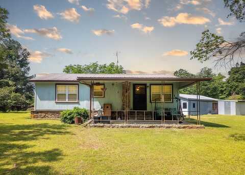 185 Timber Valley Road, Mammoth Spring, AR 72554