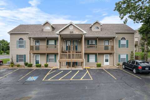 540 Abby Lane, Branson, MO 65616