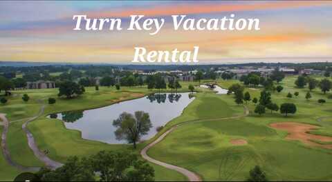 835 Fairview Street, Branson, MO 65616