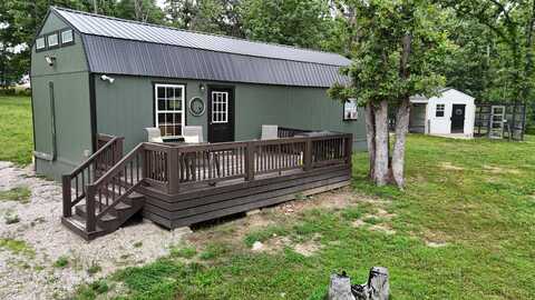 421 Spring Creek Road, Seymour, MO 65746