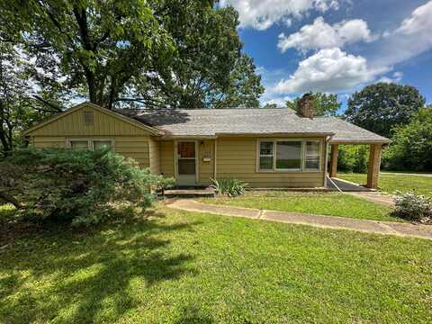 224 N Utah Street, West Plains, MO 65775