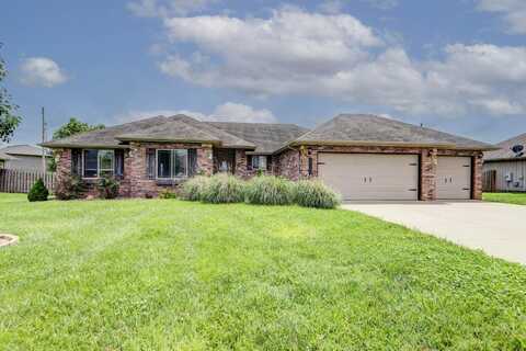 4528 Somerset Drive, Battlefield, MO 65619