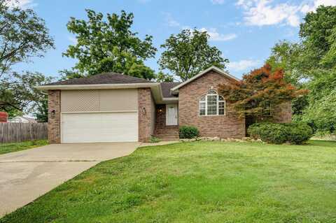 103 Northview Terrace, Ash Grove, MO 65604