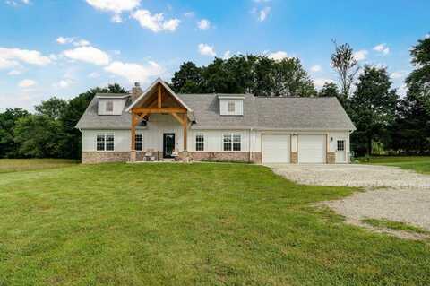 4360 State Hwy Ww, Verona, MO 65769