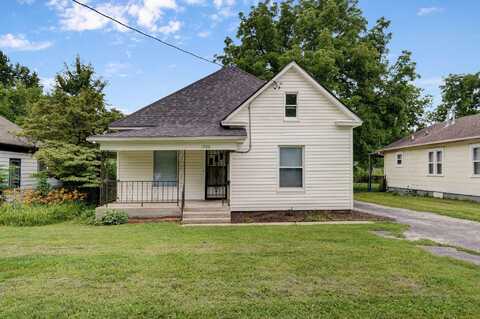1700 W Atlantic Street, Springfield, MO 65803