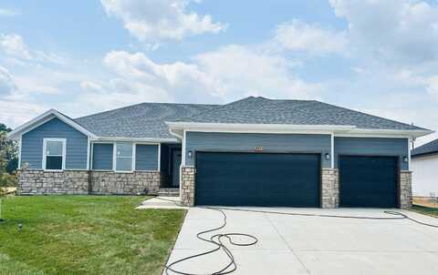 921 S Deerfield Court, Nixa, MO 65714