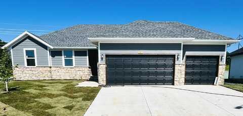 921 S Deerfield Court, Nixa, MO 65714