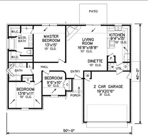 1310 E 476th Road, Bolivar, MO 65613