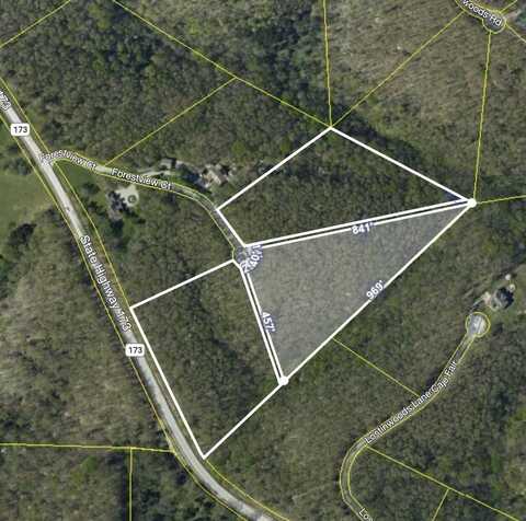 161 Forestview Court, Cape Fair, MO 65624