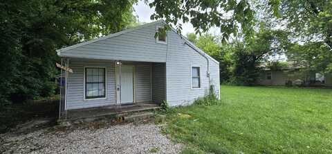 2351 E Pacific Street, Springfield, MO 65803