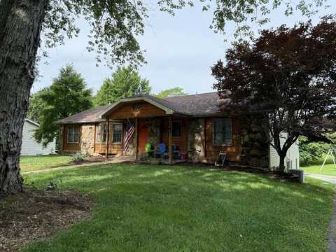 5125 S Walnut Hill Road, Springfield, MO 65810