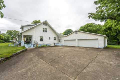 2523 N National Avenue, Springfield, MO 65803