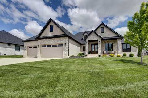 1510 N Lake Edge Drive, Springfield, MO 65802