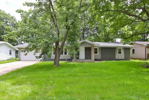 3512 S Ferguson Avenue, Springfield, MO 65807