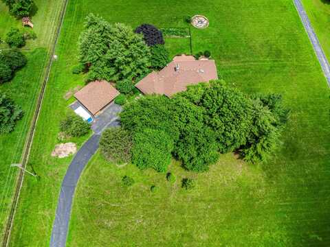 632 N Farm Rd 193, Springfield, MO 65802