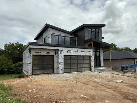 254 S Mumford Court, Springfield, MO 65802