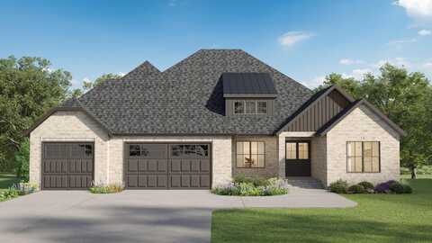 Lot 29 S Dollison Avenue, Springfield, MO 65810
