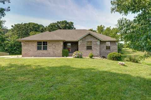 136 Cedar Dale Lane, Ozark, MO 65721