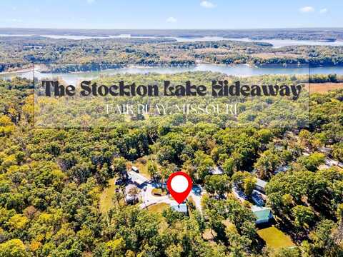 19899 E 1820th Road, Fair Play, MO 65649