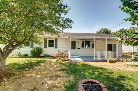 2408 W Madison Street, Springfield, MO 65802