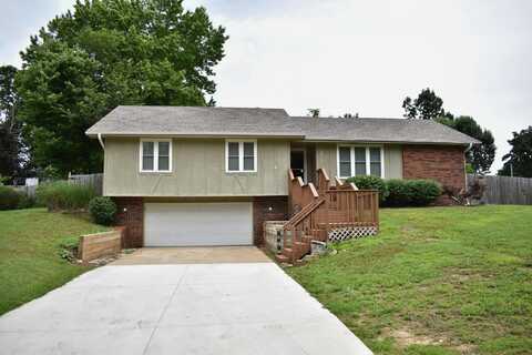2615 W Sexton Drive, Springfield, MO 65810