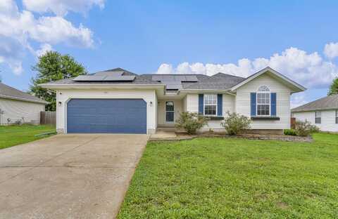436 N Murphy Drive, Republic, MO 65738
