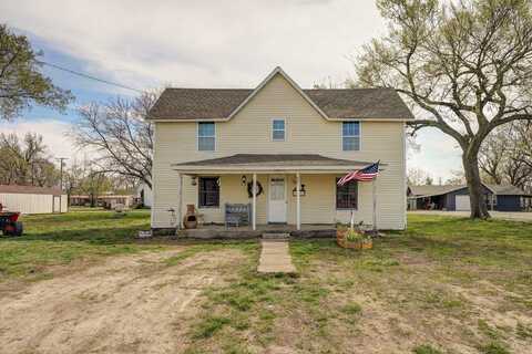 106 S Gilmore Street, Miller, MO 65707