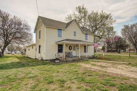 106 S Gilmore Street, Miller, MO 65707