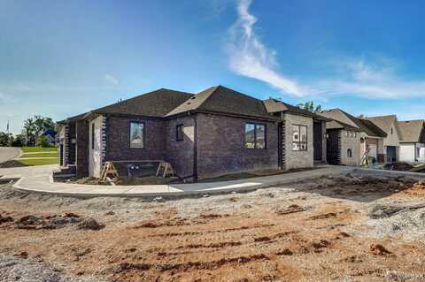 Lot 25 S Maryland Avenue, Springfield, MO 65810