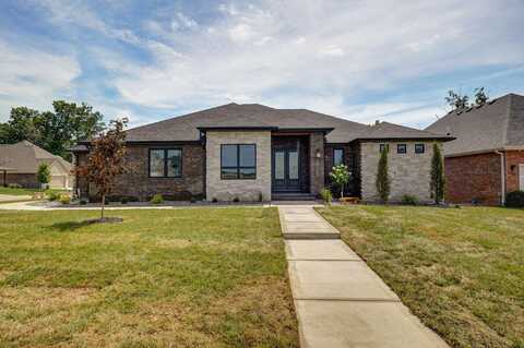 Lot 25 S Maryland Avenue, Springfield, MO 65810