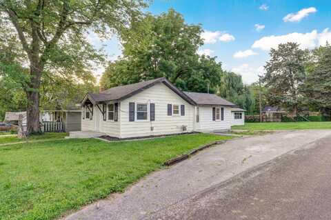 801 W Della Street, Springfield, MO 65803