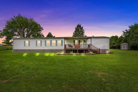 3555 Farm Road 1012, Pierce City, MO 65723