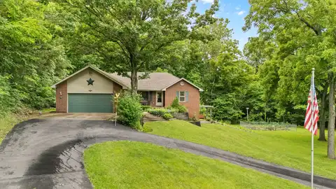 484 Twelve Point Road, Rogersville, MO 65742