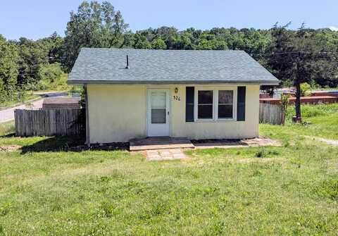 526 Buttercup Drive, Branson, MO 65616