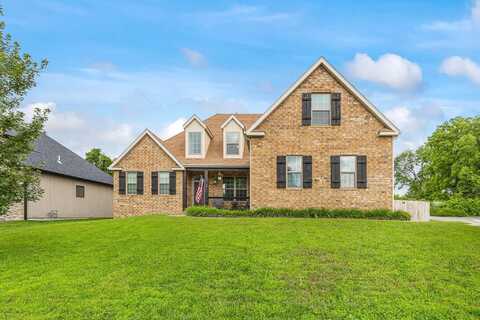 1385 N Vintage Avenue, Republic, MO 65738