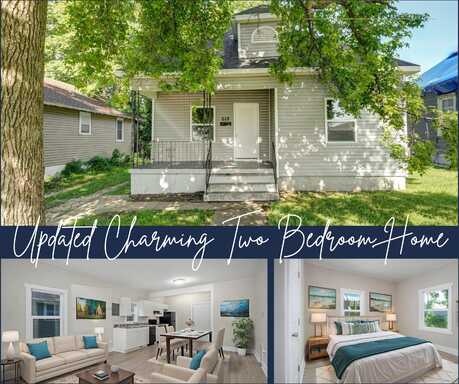 619 N Nettleton Avenue, Springfield, MO 65802