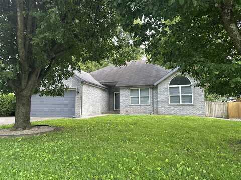 3454 W Countryside Drive, Springfield, MO 65807